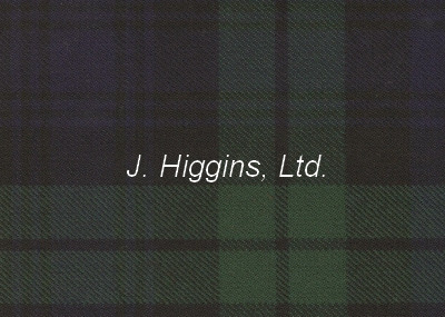 Tartan by the yard (Black Watch Mod)