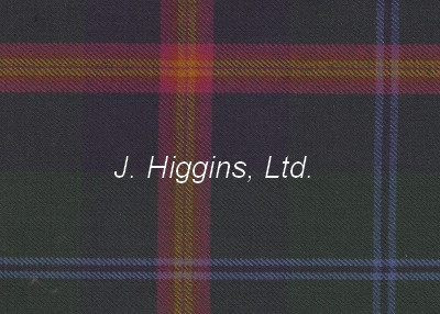 Tartan by the yard (Young Mod)