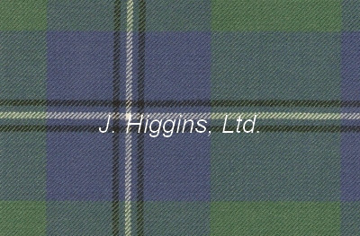 Tartan by the yard (Irvine Anc)