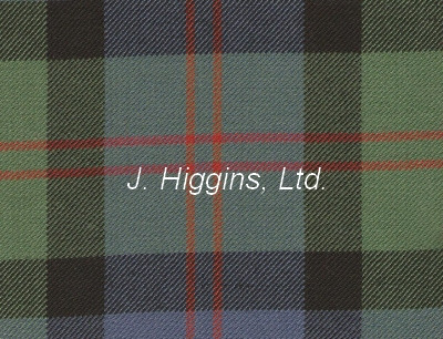 Tartan by the yard (Blair Anc)