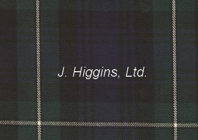Tartan by the yard (Forbes Mod)