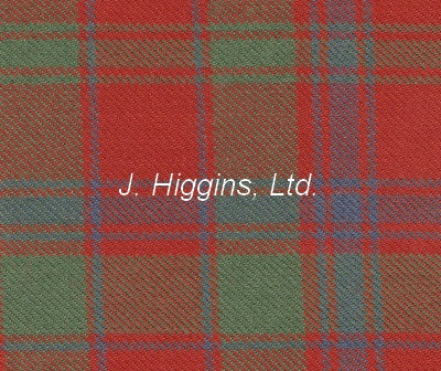 Tartan by the yard (McColl Anc)