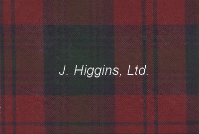Tartan by the yard (Lindsay Mod)