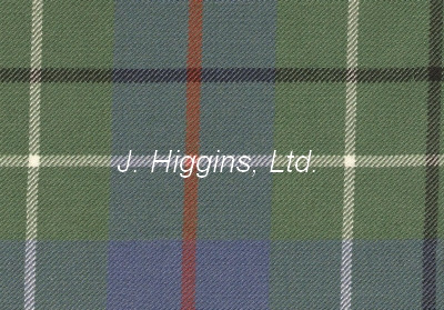 Tartan by the yard (Duncan Anc)