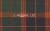 Tartan by the yard (Stevenson Mod)