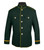 Green/Gold HG Jacket