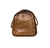 J.Higgins Brown Travel Bag Side