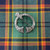 sash brooch