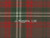 Tartan by the yard (Seton Htg Mod)