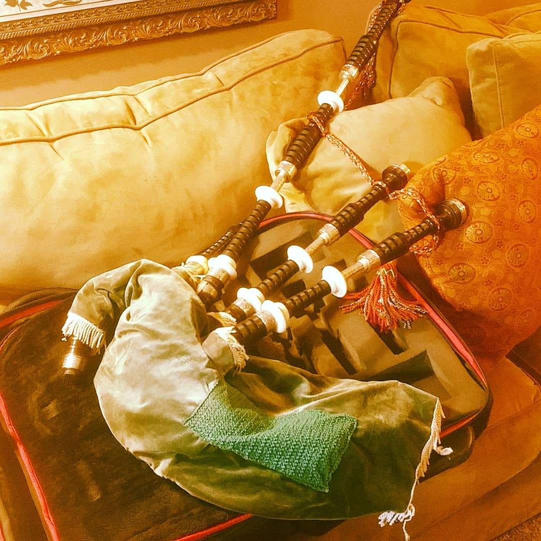 How does Temperature, Moisture, and Storage affect my Bagpipes? - J ...
