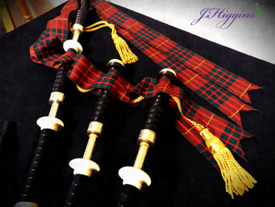Drone Ribbons | J.Higgins, Ltd.