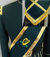 Drum Major Baldric
