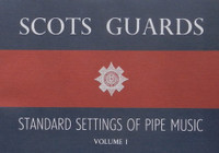 Scots Guards Book