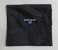 Inverness Cape Pouch