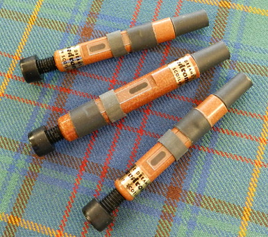 Ezeedrone Reeds | J. Higgins, Ltd.