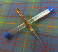 Bandspec Reed Repair Tool