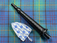 Blowpipe (Flux) Oval