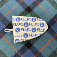 flux blowpipe cloth