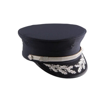 帽子 PHIGVEL MAKERS & CO. NAVAL HAT PHIGVEL MAKERS & Co. / HAND KNITTING NAVAL HAT