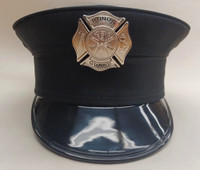 Maltese Honor Guard Cap Badge