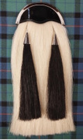 Military Sporran with no badge or pouch