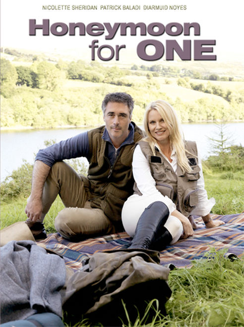 Honeymoon for One (2011) DVD