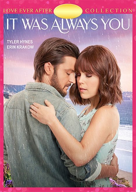 It Was Always You (2021) DVD