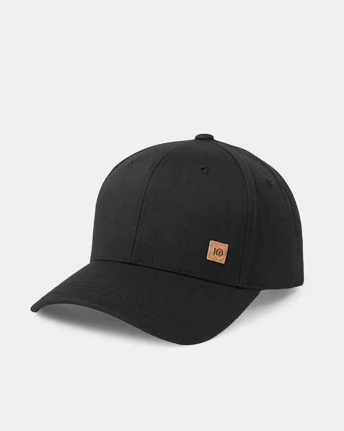 CORK ICON ELEVATION CAP