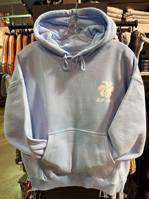 SHORE BREAK HERITAGE HOOD