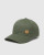 CORK ICON ELEVATION CAP