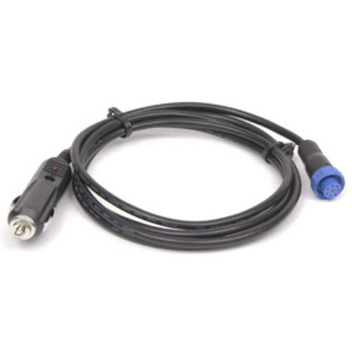 12 VDC Cigarette Plug Cable Pro II  and ATS II