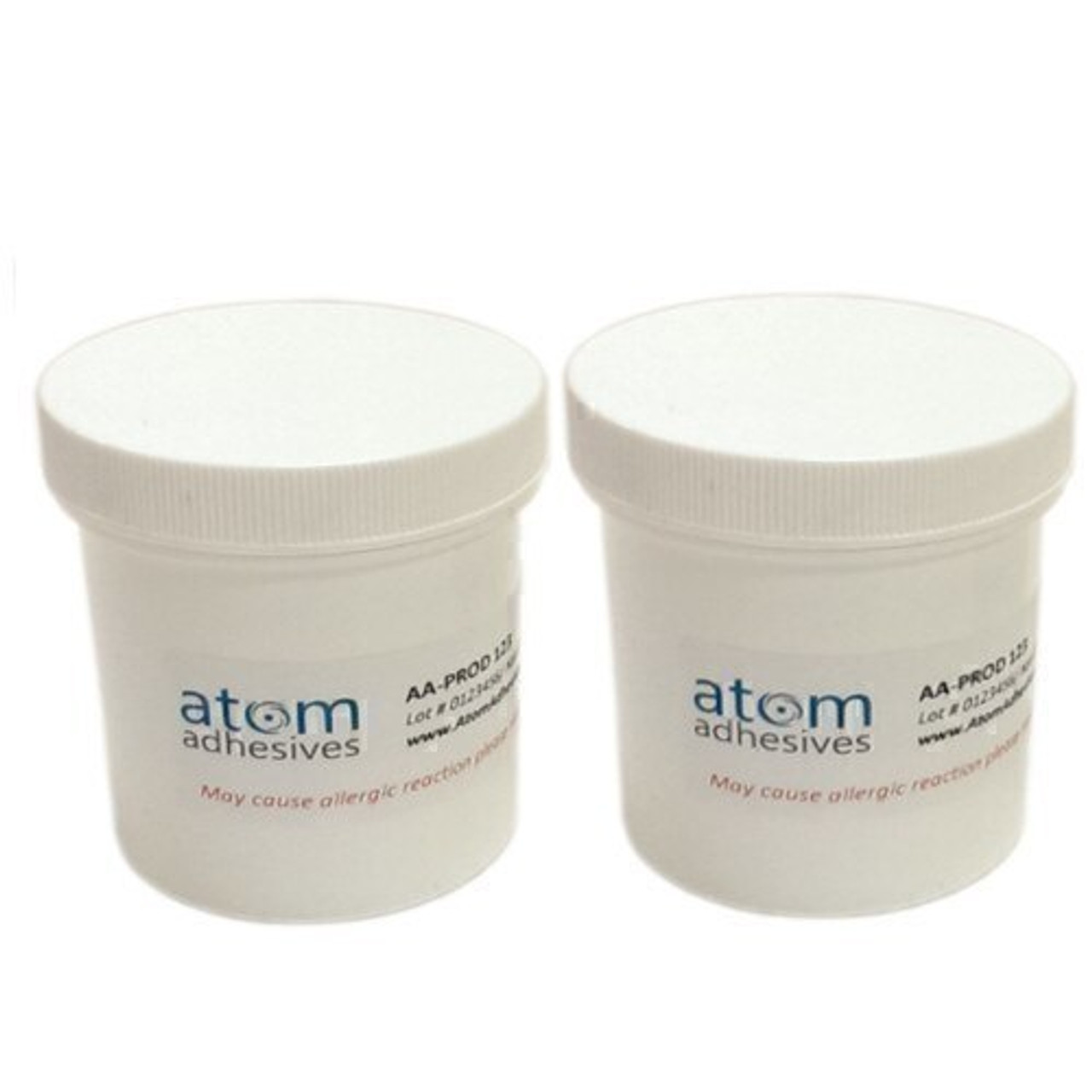 AA-DUCT 903 Electrically Conductive, Nickel Filled Epoxy Adhesives, Room  Temp Cure