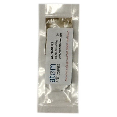 AA-BOND 2112 Rigid Epoxy Staking Compound, 2 Part, Medium Visc