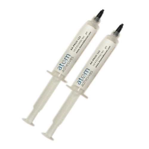 FDA-Bond 8 Medical Grade Epoxy Adhesive, Two Part Easy Mix Application