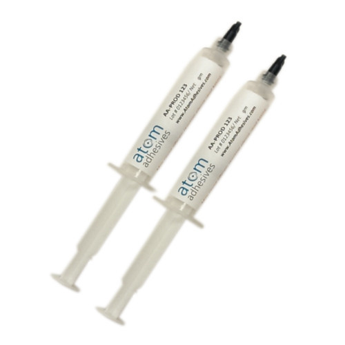 AA-BOND 2113 Clear Low Viscosity, 2 Part, Epoxy Adhesive, Solvent Free,  Room Temperature Cure