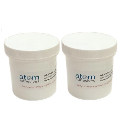 Product type - Silver Epoxy - Page 1 - Atom Adhesives