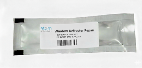 Window Defroster Repair Kit Window Defroster Repair Kit