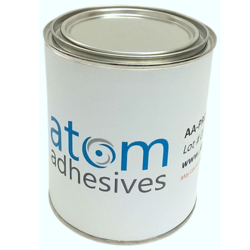 Iron-Bond Highest Strength Industrial Grade Epoxy Adhesive Hardens Within  24 hours