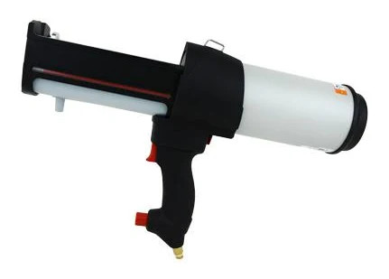 Sulzer Mixpac DP2X 400 - 400ml 10:1 Pneumatic Cartridge Gun