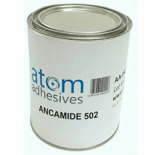 Ancamide 502 Curing Agent Amidoamine Hardener