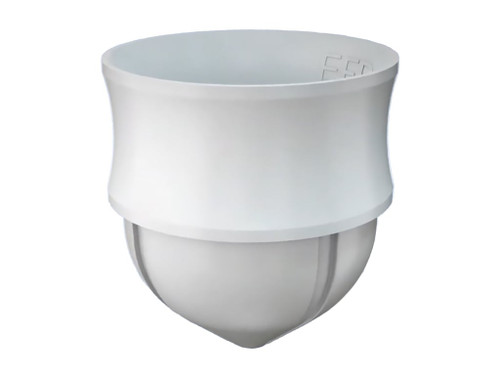 Nordson EFD 7012179  Pistons Wiper, 10cc, White, 1000/Pkg, Optimum Series