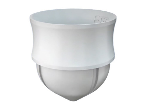 Nordson EFD 7012167 Pistons Wiper, 3cc, White, 1000/Pkg, Optimum Series