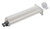Sulzer Medmix Mixpac 50ml cartridge 10:1 AA 050-10-10-01 With Piston and Cap 10 to 1 Mix Ratio Sulzer Medmix Mixpac 50ml cartridge 10:1 AA 050-10-10-01 With Piston and Cap 10 to 1 Mix Ratio