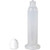 Nordson EFD 30cc Clear Syringes Barrels PN 7012135 $899.99 Per 1000 Case $500 Off
