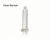 Nordson EFD 30cc Clear Syringes Barrels PN 7012135 $799.99 Per 1000 Case $500 Off