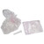Nordson EFD 7012073 Syringe Barrels, 3cc, Clear,  1000/Pkg, Optimum