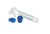 Nordson EFD 7012095 Syringe Barrels, 5cc, Clear, General Purpose, 1000/Pkg, Optimum Series