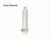 Nordson 7366060  Optimum Syringe Clear Barrels, 30cc, 50/Pack