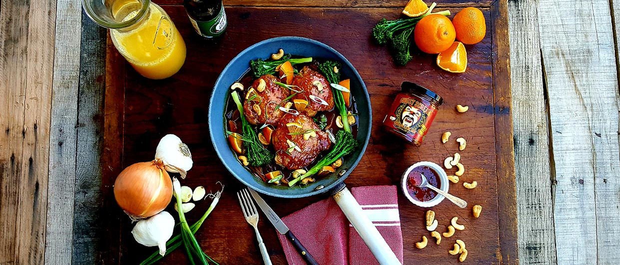 Gourmet Hot Sauce Ghost Pepper Sauce Hot Sauce Store