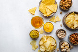 6 Unique Spicy Snacks for Spicy Food Lovers